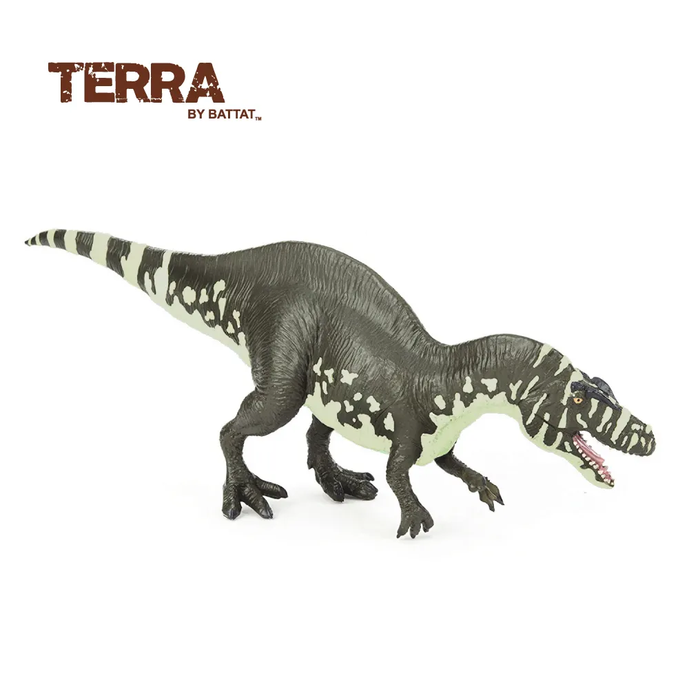 【TERRA】阿托卡高棘龍 Dan LoRusso系列 歷史價格詳細信息