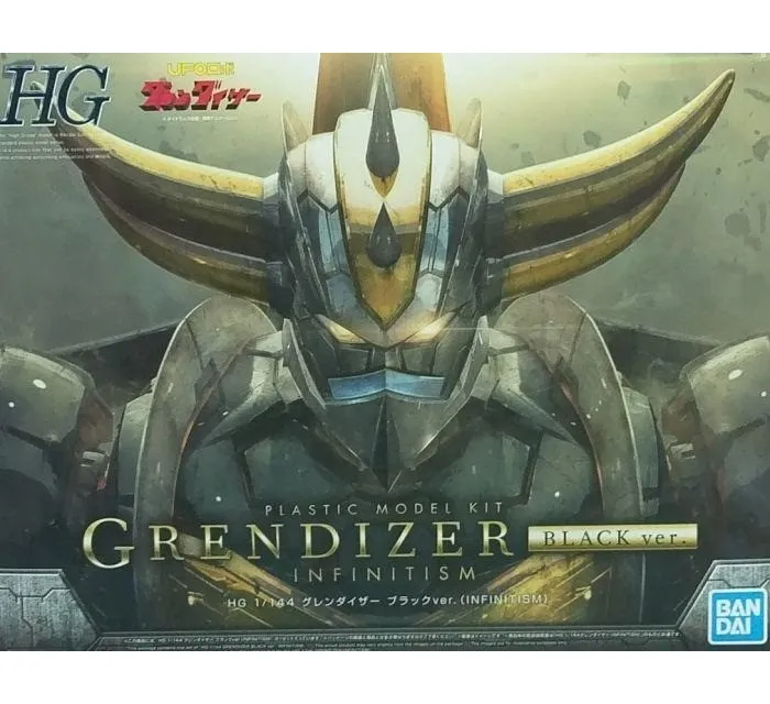 HG 1/144 大魔神MAZINGER Z(劇場版 INFINITY Ver.) 歷史價格詳細信息