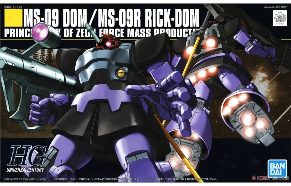 HGUC #190 1/144 RX-77-2 鋼加農 歷史價格詳細信息