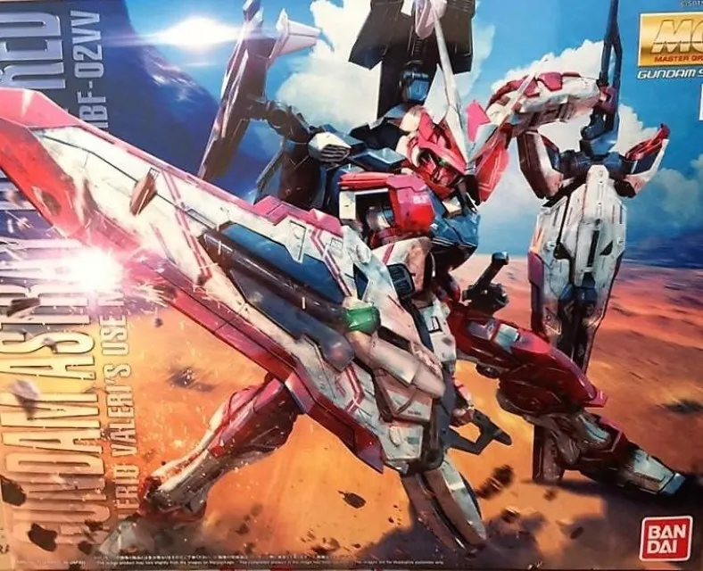 BANDAI MG 1/100 紅異端鋼彈 改  機動戰士鋼彈SEED 萬年東海 歷史價格詳細信息