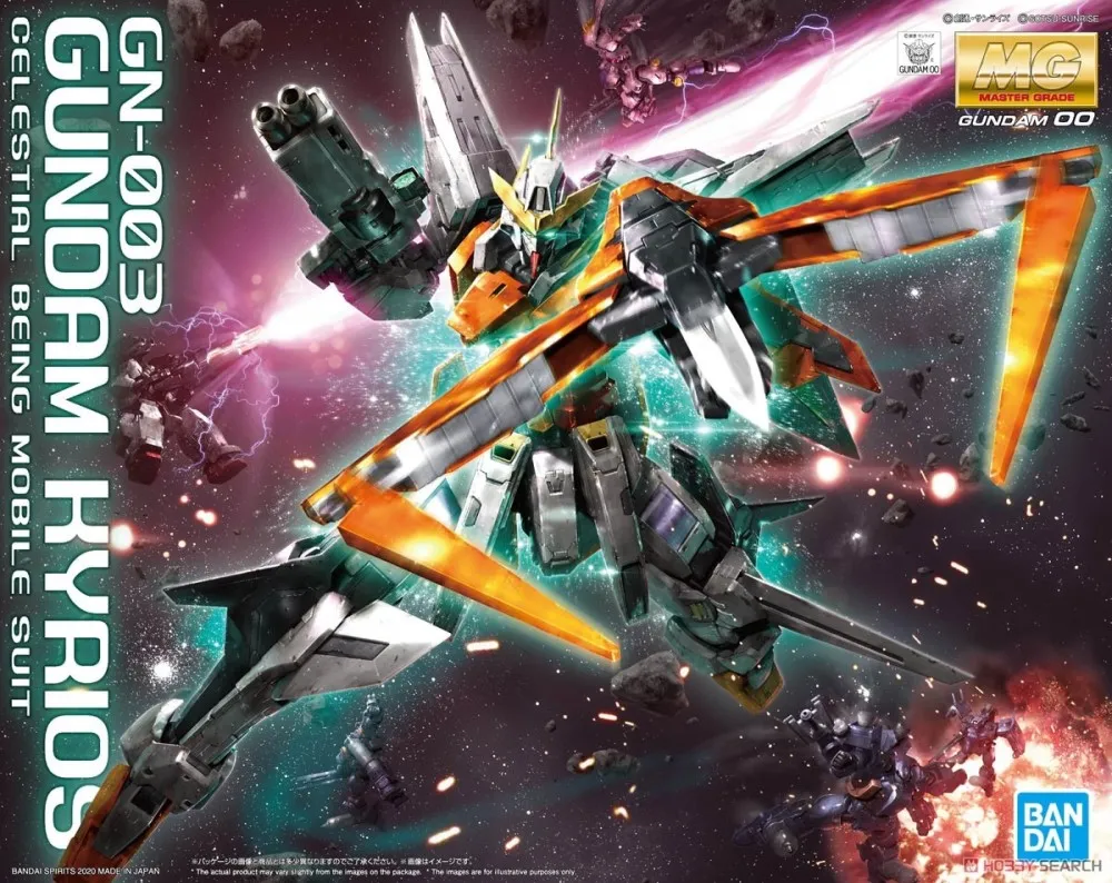【BANDAI】MG 1/100 天帝鋼彈 組裝模型 公司貨【９９模玩】 歷史價格詳細信息
