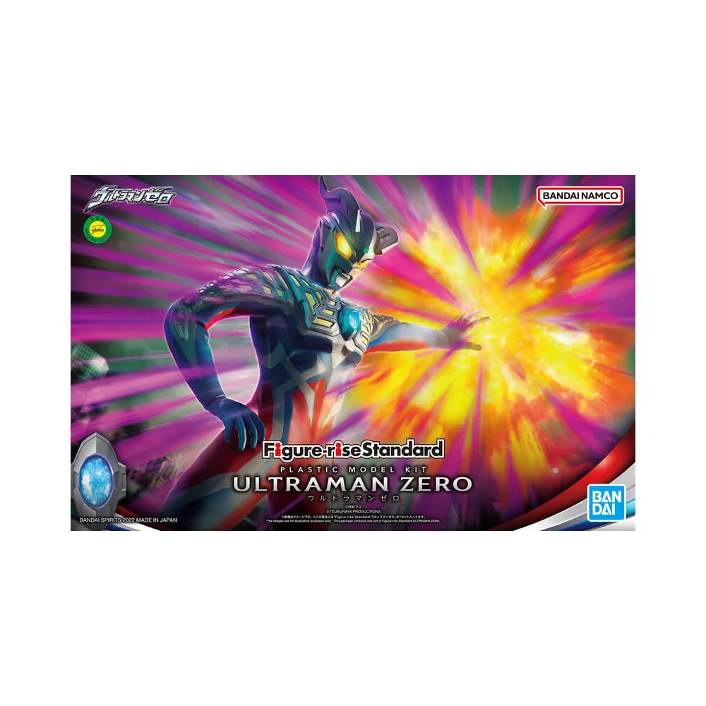 萬代 組裝模型 Figure-rise Standard 超人力霸王戰鬥服DARKLOPS ZERO 玩具e哥60582 歷史價格詳細信息
