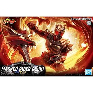 Figure-rise Standard 假面騎士 龍騎 歷史價格詳細信息