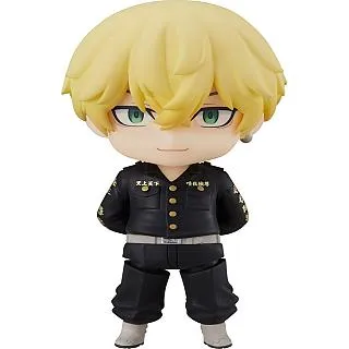 代理版 GSC 黏土人 東京復仇者 Mikey 佐野萬次郎 歷史價格詳細信息