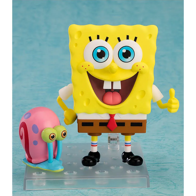 海綿寶寶 人生轉場系列公仔盒玩(12入盒裝) 歷史價格詳細信息