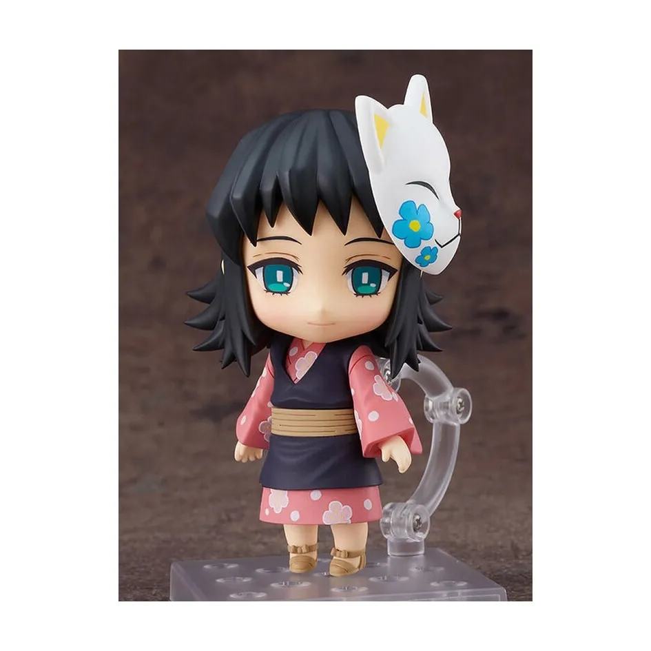 代理版 GSC 黏土人 鬼滅之刃 Demon Slayer 2112 猗窩座 歷史價格詳細信息