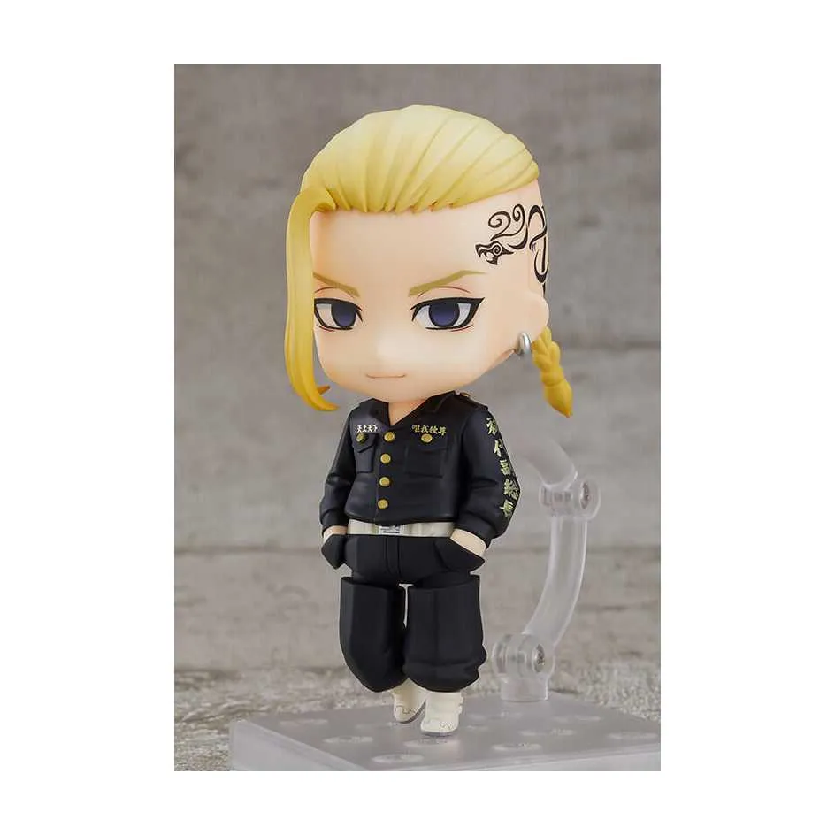 GSC 黏土娃 東京復仇者 Draken（龍宮寺堅） 歷史價格詳細信息