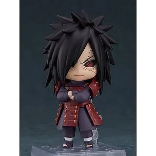 代理版 GSC 黏土人 火影忍者疾風傳 707 宇智波佐助 Sasuke Uchiha 歷史價格詳細信息