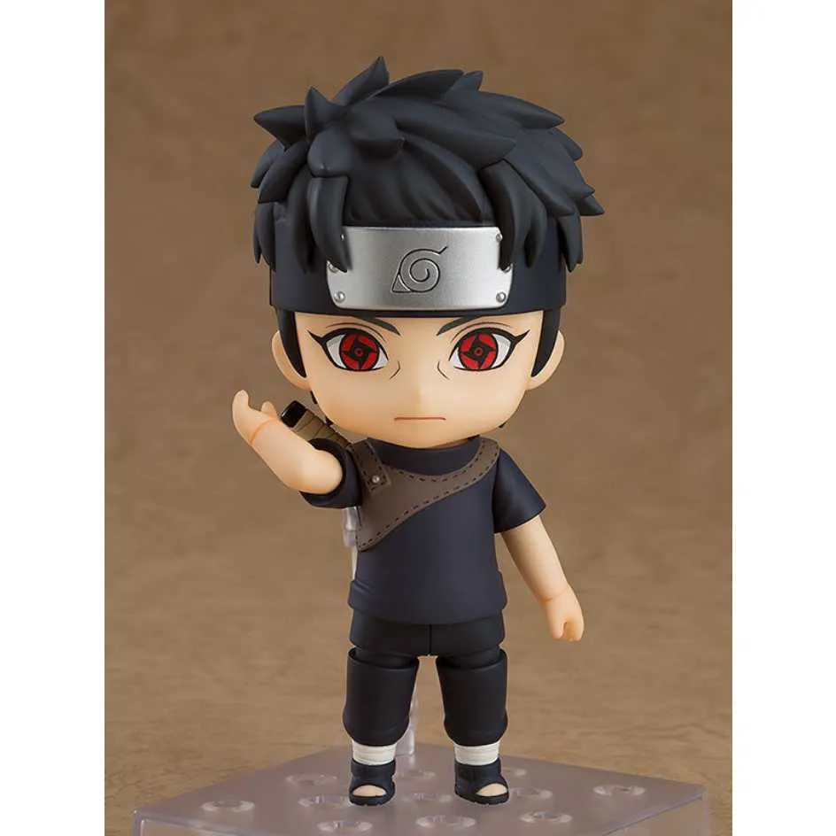 代理版 GSC 黏土人 火影忍者疾風傳 707 宇智波佐助 Sasuke Uchiha 歷史價格詳細信息