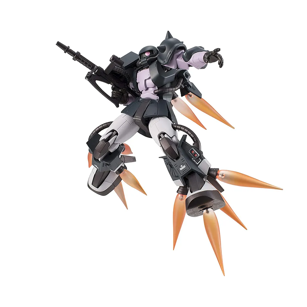 萬代robot魂00q量子爆發形態 實物狀態及配件如圖 歷史價格詳細信息