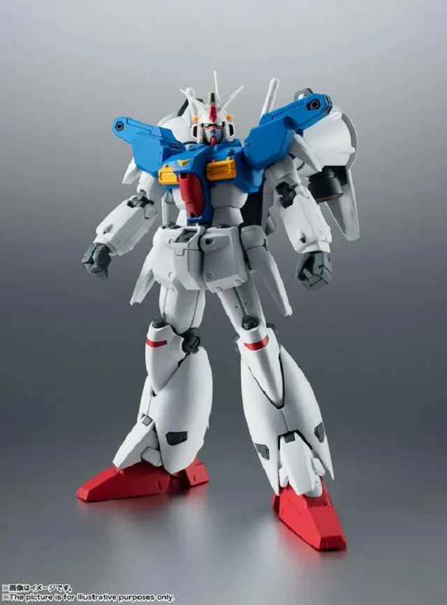 ROBOT魂 RX-78GP03S 鋼彈試作3號機史提蒙 ver. A.N.I.M.E.(再販)  【GAME休閒館】 歷史價格詳細信息