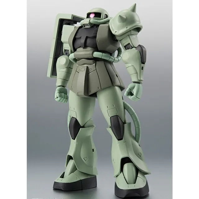 代理 可動 ROBOT魂 SIDE MS RX-78-2  鋼彈 ver.A.N.I.M.E. 歷史價格詳細信息