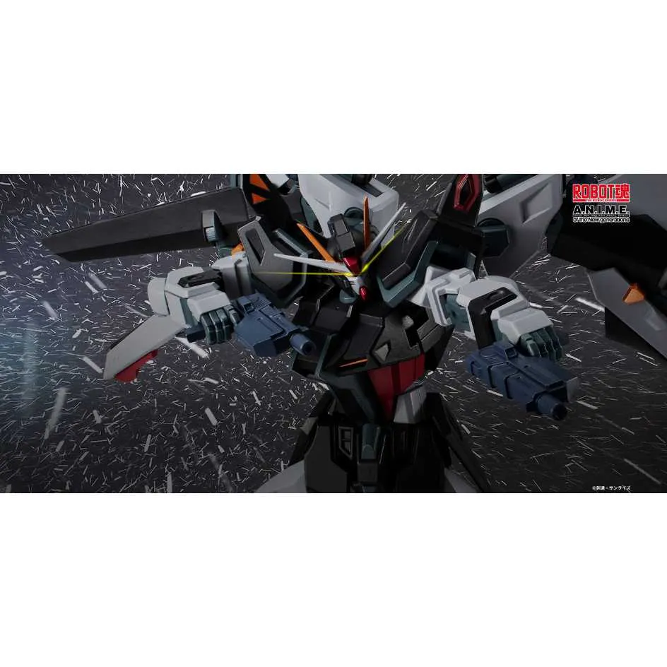 【BANDAI】ROBOT魂 鋼彈 翔翼型攻擊裝備＆特效配件組 可動 公司貨 【99模玩】 歷史價格詳細信息