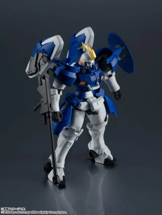 鋼彈 UNIVERSE ASW-G-08 獵魔鋼彈天狼王型 歷史價格詳細信息