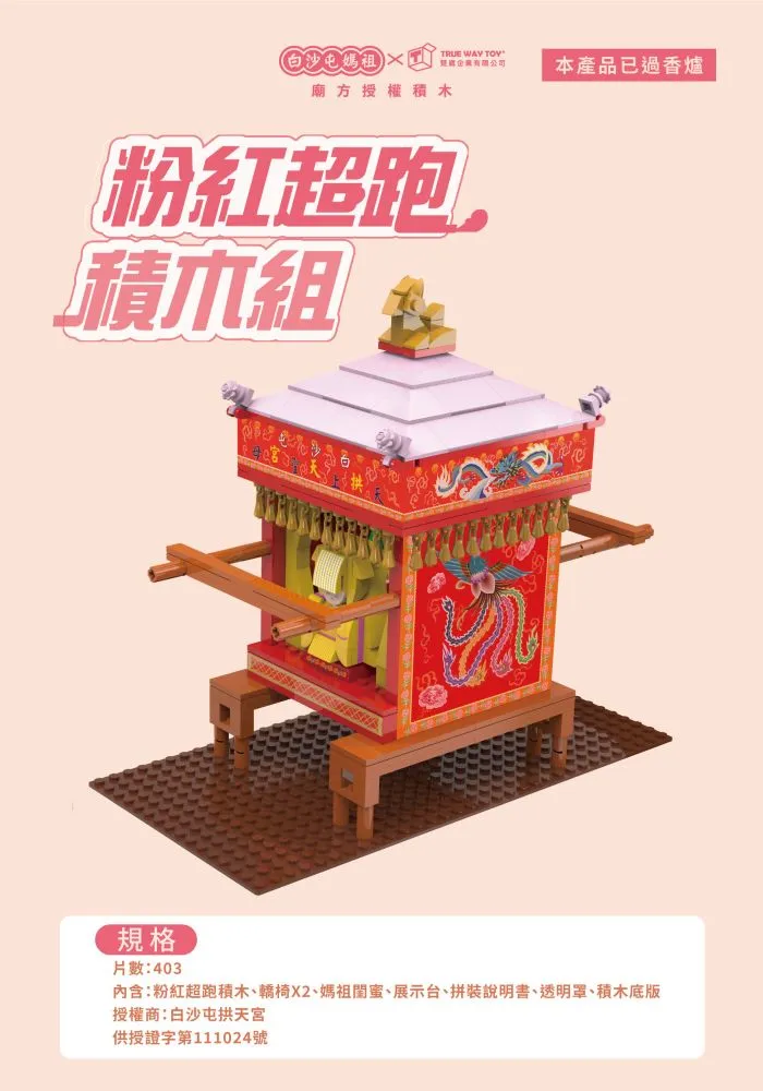 【TRUE WAY TOY】多良車站(熱氣球嘉年華系列)-EW-5186 歷史價格詳細信息