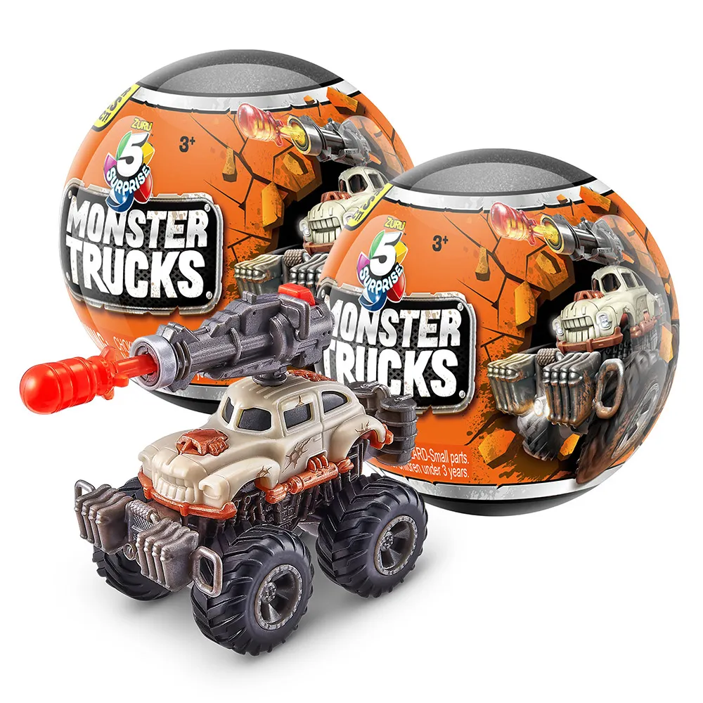 5-Surprise 歡樂驚喜蛋(經典玩具店)PDQ 歷史價格詳細信息