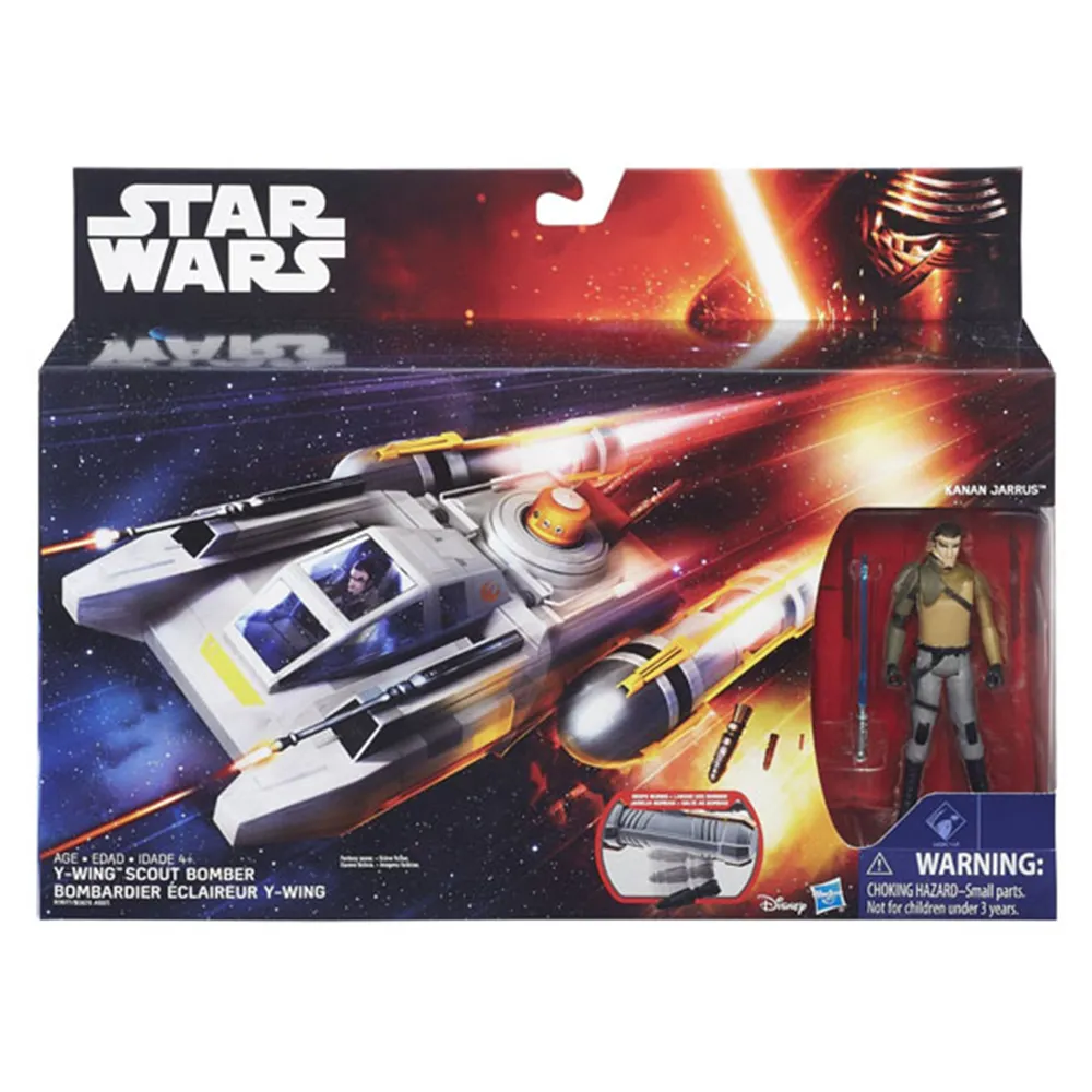 【孩之寶流行玩具】星際大戰電影7 - 微型機器系列 千凝鷹號遊戲組 B3533 歷史價格詳細信息