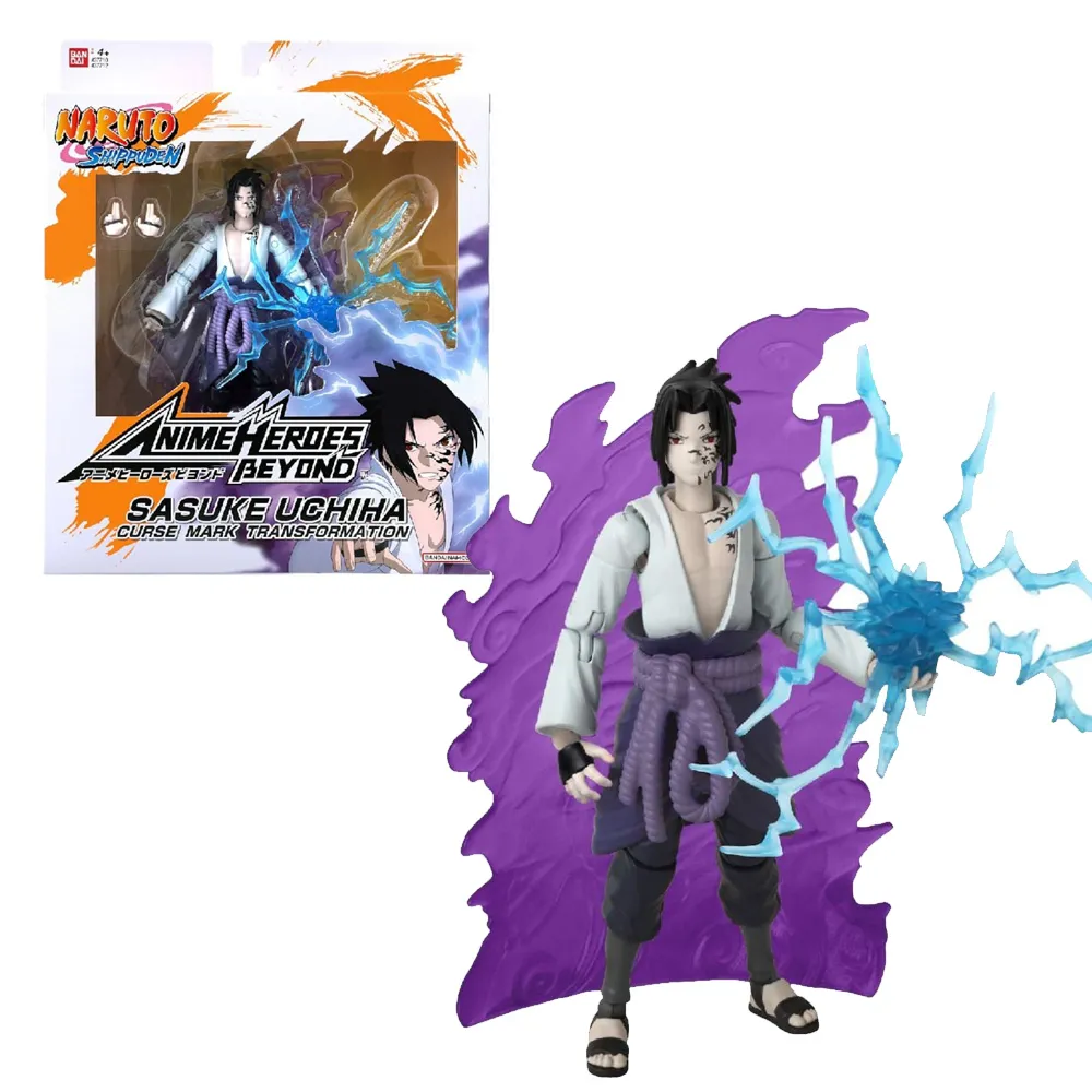 火影忍者可動公仔 宇智波佐助 歷史價格詳細信息