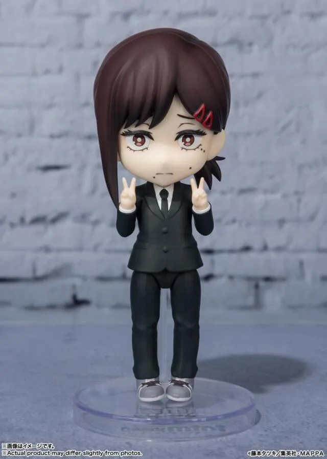 BANDAI 萬代 Figuarts-mini 鏈鋸人 Chainsaw Man 帕瓦 歷史價格詳細信息