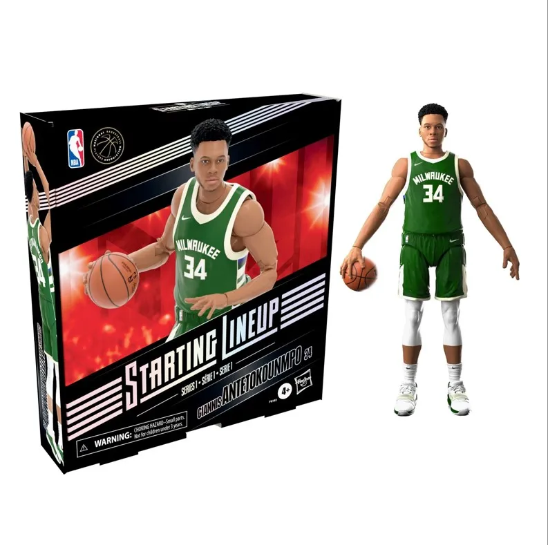 HASBRO 孩之寶 明星陣容系列 籃球 NBA  6吋人物 BOSTON Jayson Tatum 歷史價格詳細信息