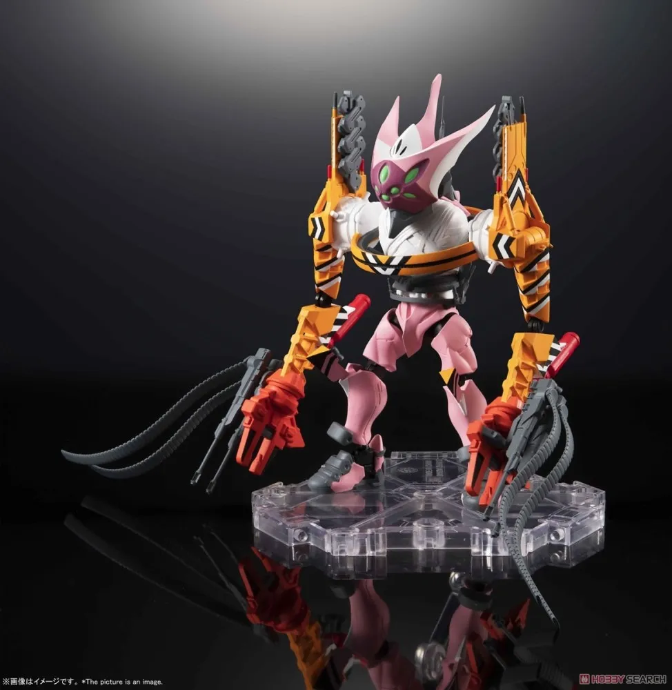 NXEDGE STYLE [EVA UNIT] 新世紀福音戰士 第9使徒 EVA 3號機 歷史價格詳細信息
