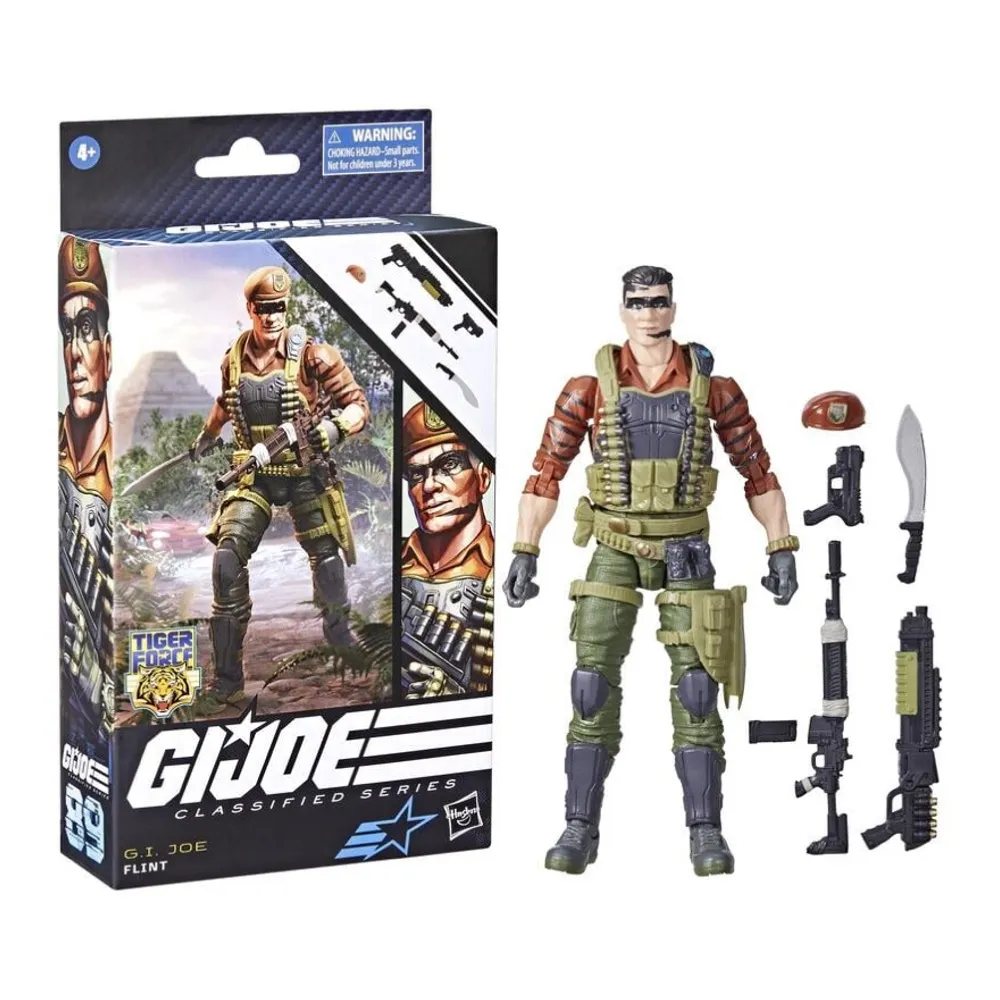 HASBRO 孩之寶 G.I.JOE 特種部隊 - DESTRO 歷史價格詳細信息