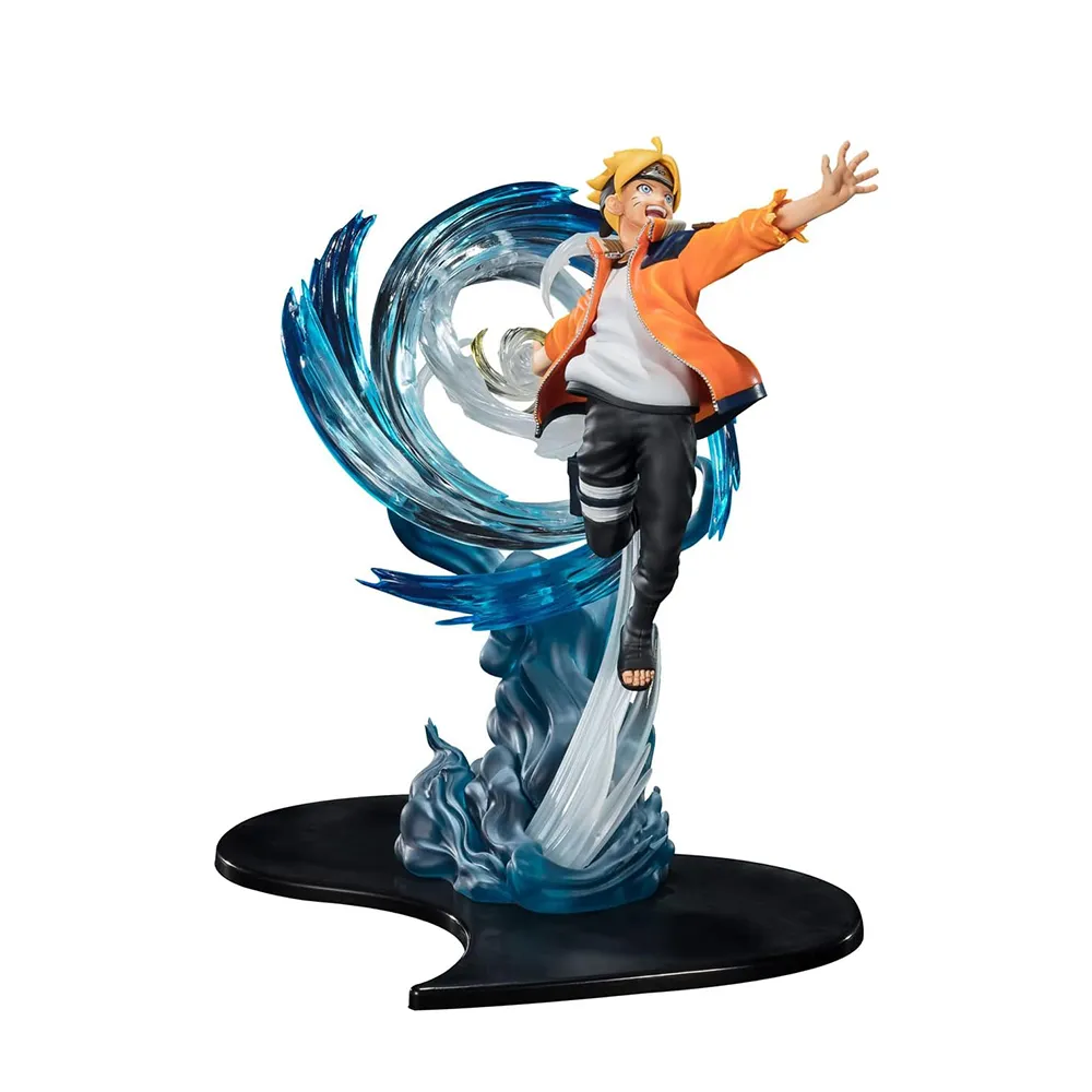 萬代 Figuarts ZERO Dr.STONE 新石紀 淺霧幻 塗裝完成品 代理 歷史價格詳細信息