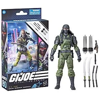 G.I.JOE 特種部隊 JOE 喬將軍 布魯斯威利 3.75吋 歷史價格詳細信息
