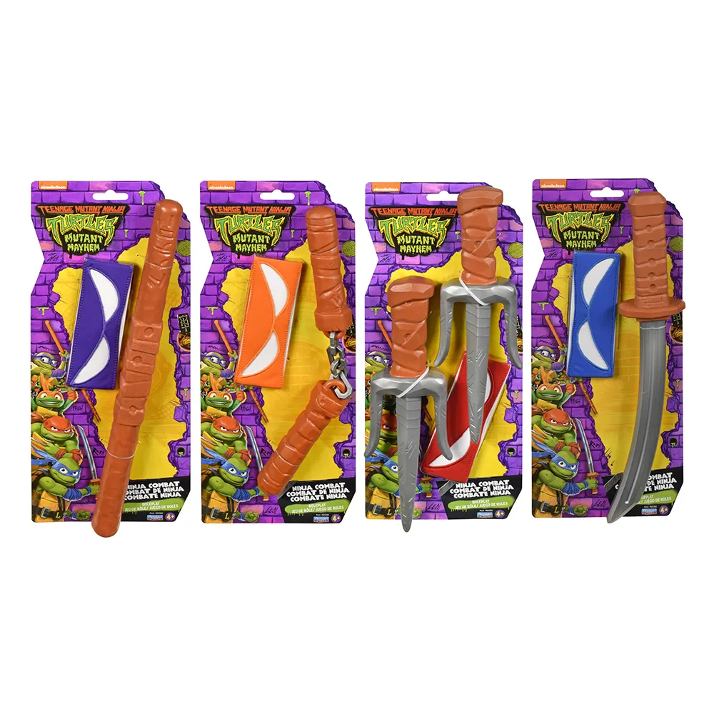 忍者龜 : 變種大亂鬥 - 經典XL公仔 可動 電影 正版 振光玩具 歷史價格詳細信息