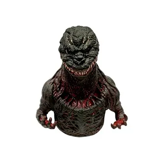 正宗哥吉拉 Shin Godzilla 哥吉拉 海報 電影海報 藝術微噴 掛畫 嵌框畫 @Movie PoP 多款海報# 歷史價格詳細信息