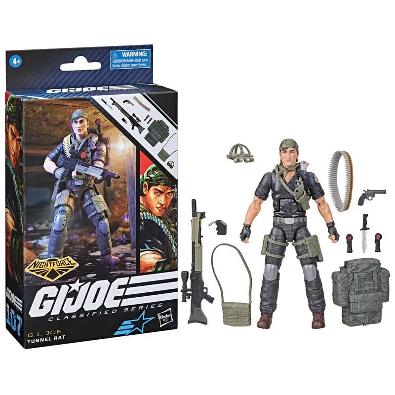 G.I.JOE 特種部隊 JOE 喬將軍 布魯斯威利 3.75吋 歷史價格詳細信息