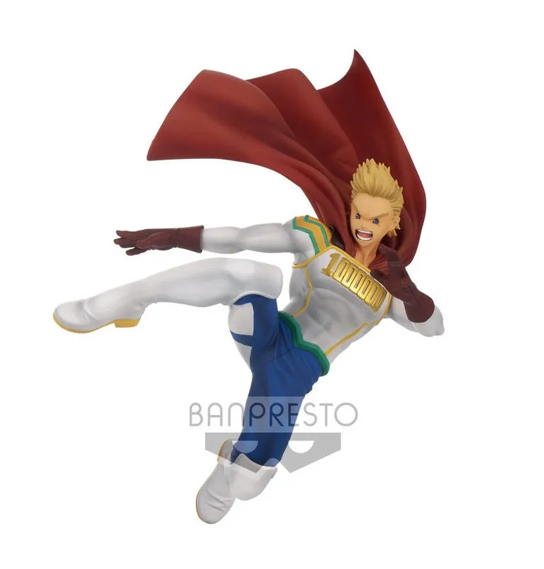 我的英雄學院 THE AMAZING HEROES vol.16(A:波動捻麗)【9月預購商品】 歷史價格詳細信息