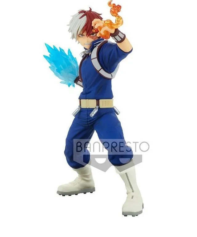 我的英雄學院 THE AMAZING HEROES vol.16(A:波動捻麗)【9月預購商品】 歷史價格詳細信息