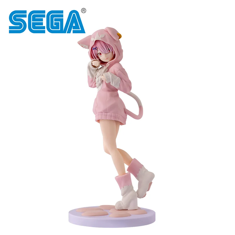 從零開始的異世界生活 拉姆 正版 手辦 全新 童話系列 拉姆 睡美人 景品 公仔 有防偽標識正版 歷史價格詳細信息