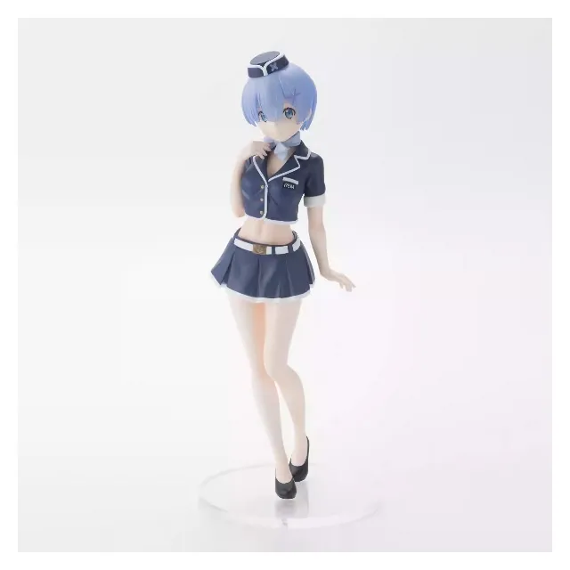 玩具社　從零開始的異世界生活拉姆雷姆蕾姆公仔 愛蜜莉雅艾米莉婭人偶動漫娃娃 扭蛋玩偶Q版手辦gk模型生日  露天市集 歷史價格詳細信息