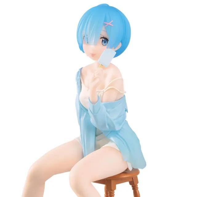 玩具社　從零開始的異世界生活拉姆雷姆蕾姆公仔 愛蜜莉雅艾米莉婭人偶動漫娃娃 扭蛋玩偶Q版手辦gk模型生日  露天市集 歷史價格詳細信息