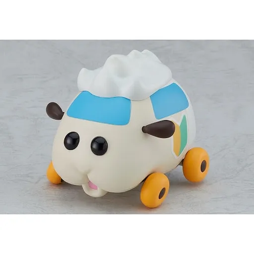 代理 MODER OID 天竺鼠車車 阿比『 玩具超人 』 價格比較,價格查詢,歷史價格詳細信息