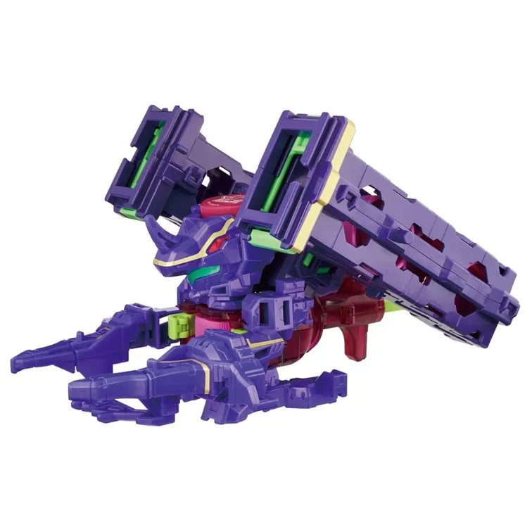 TAKARA TOMY 激戰彈珠人    CB-67 金色瞄準器 歷史價格詳細信息