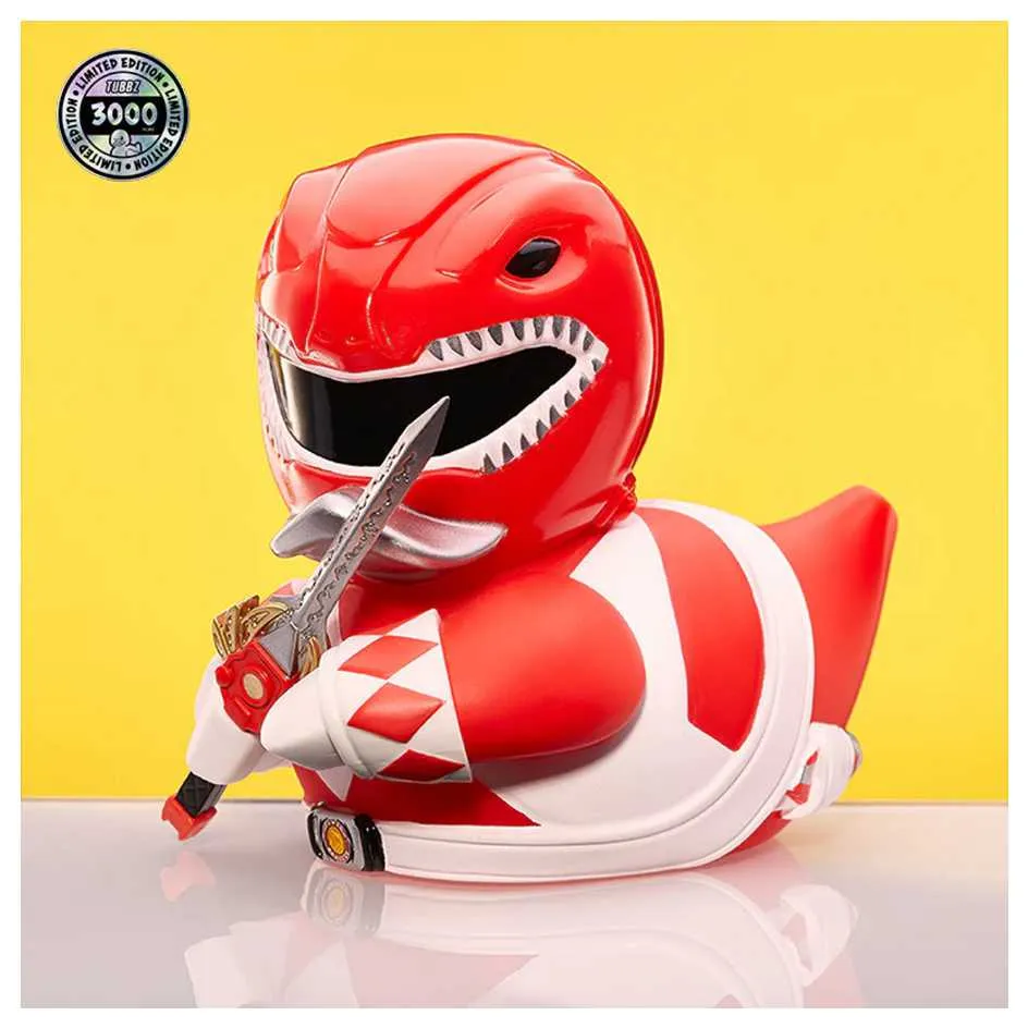 Numskull TUBBZ 黃色小鴨 CosplayingDucks 金剛戰士 紅戰士 價格比較,價格查詢,歷史價格詳細信息