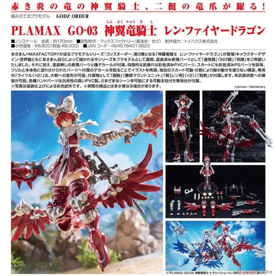 GSC Max Factory PLAMAX MS-13 鋼衣空王丸 【預購】【GAME休閒館】 歷史價格詳細信息