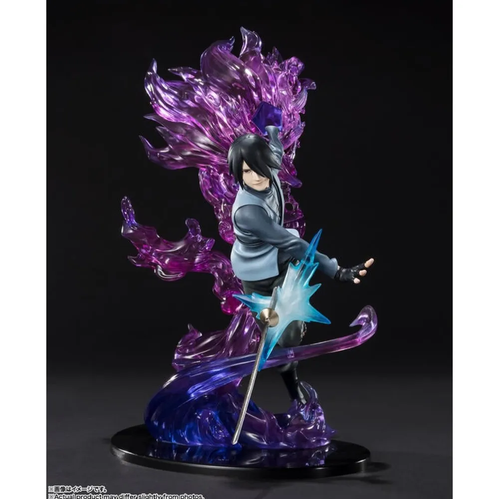 【BANDAI】 代理版 火影忍者 Anime Heroes Mega系列 宇智波佐助 12吋可動公仔 歷史價格詳細信息