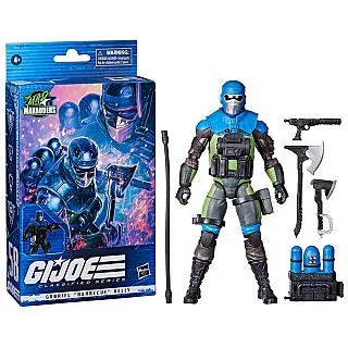 HASBRO 孩之寶 G.I.JOE 特種部隊 - DESTRO 歷史價格詳細信息