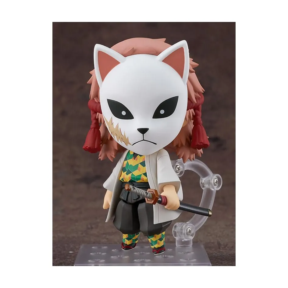 代理版 GSC 黏土人 鬼滅之刃 Demon Slayer 2112 猗窩座 歷史價格詳細信息