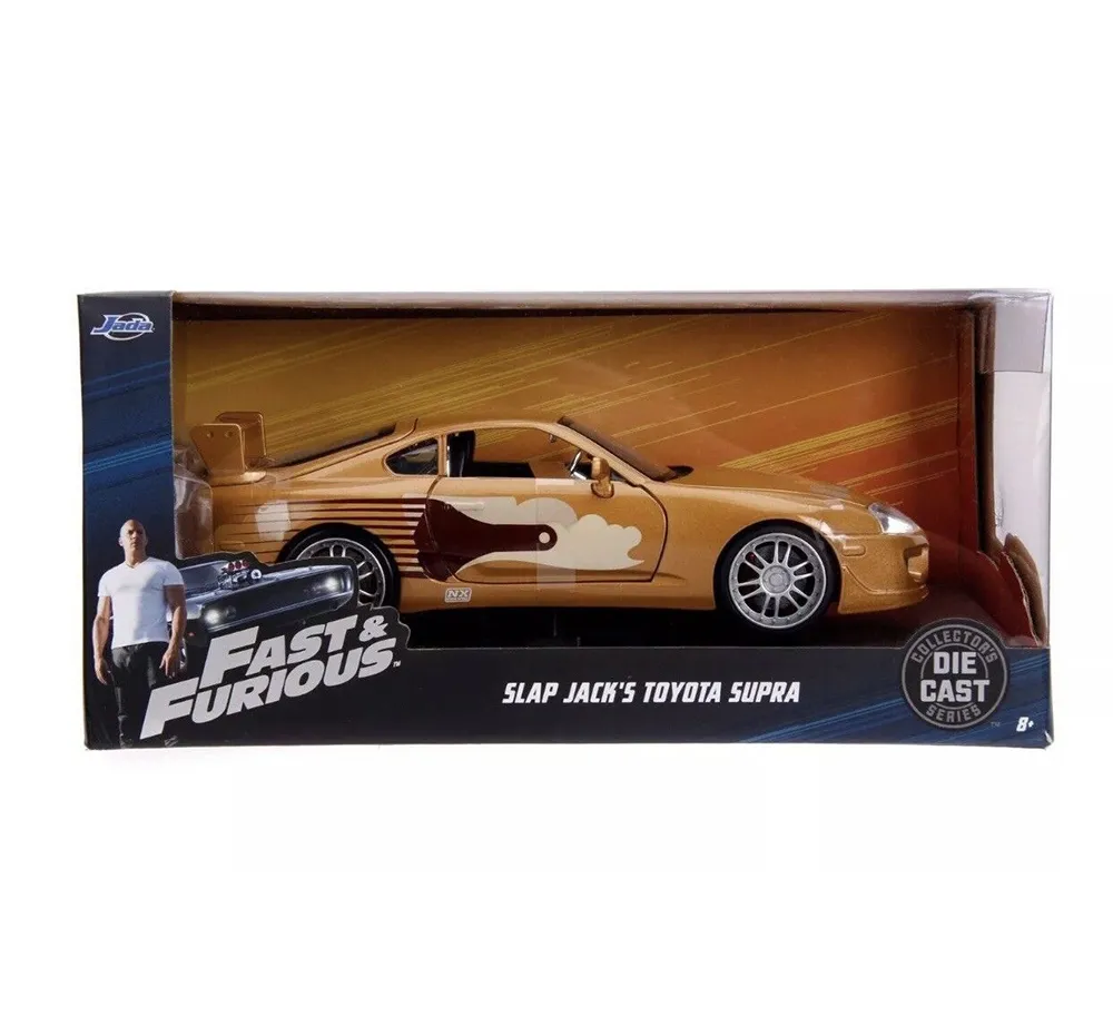 玩命關頭1:24合金車- PeterbiltModel358Custom 正版 振光玩具 歷史價格詳細信息