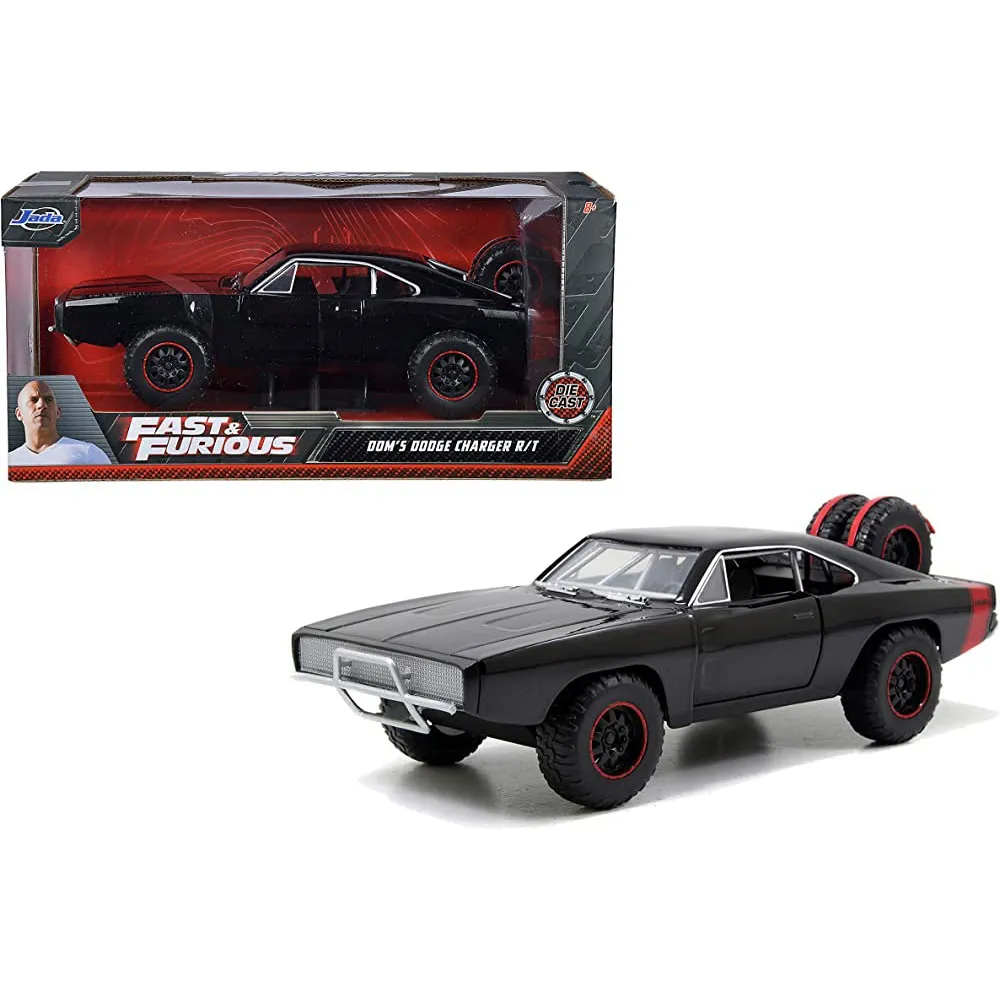 玩命關頭 DODGE CHARGER 1970 比例1/43 合金車完成品 歷史價格詳細信息