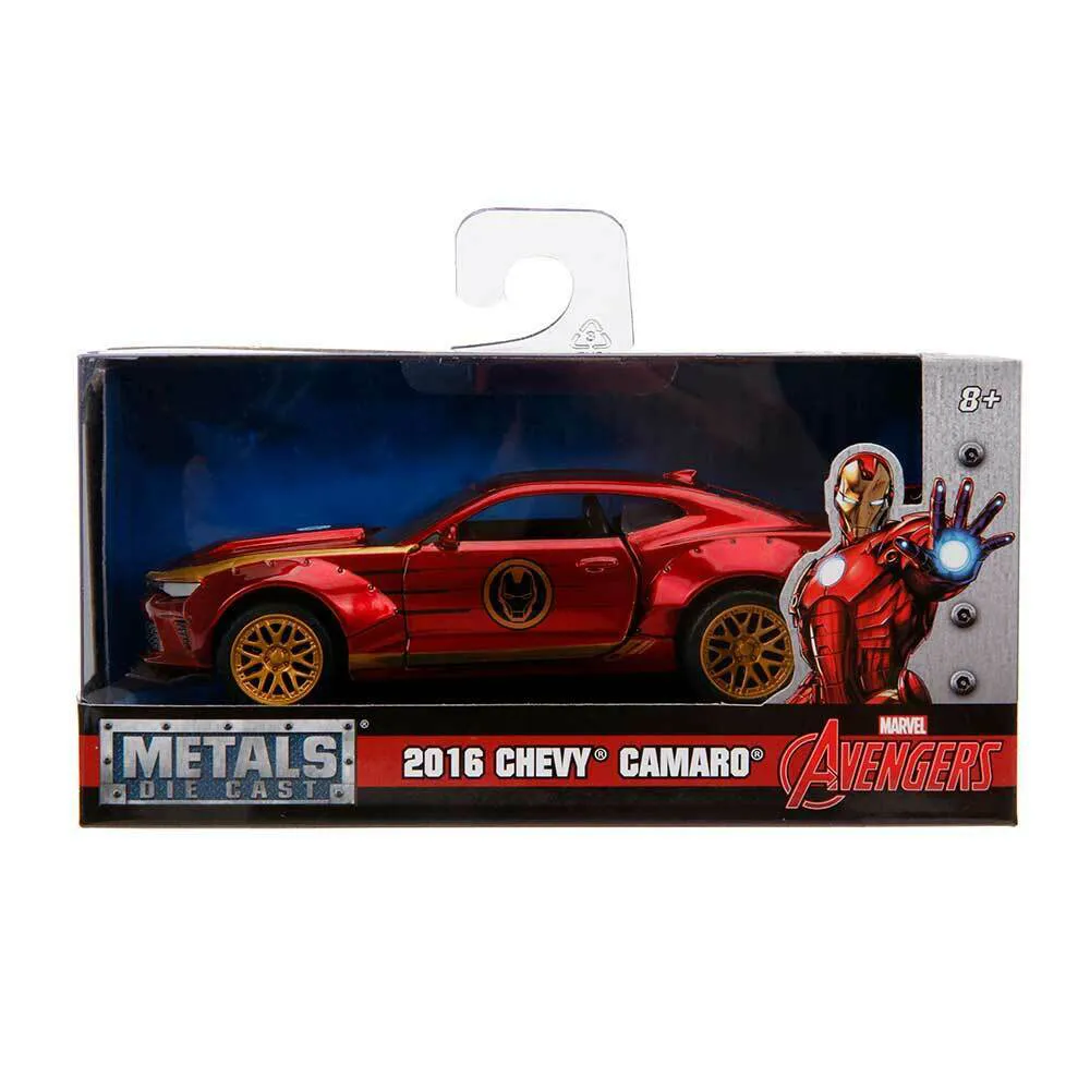 《 JADA 》Marvel 1:24合金車+蜘蛛人新宇宙公仔 歷史價格詳細信息