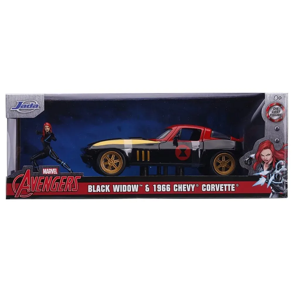 Marvel 1:24合金車+蜘蛛人公仔 Jada 正版 振光玩具 歷史價格詳細信息