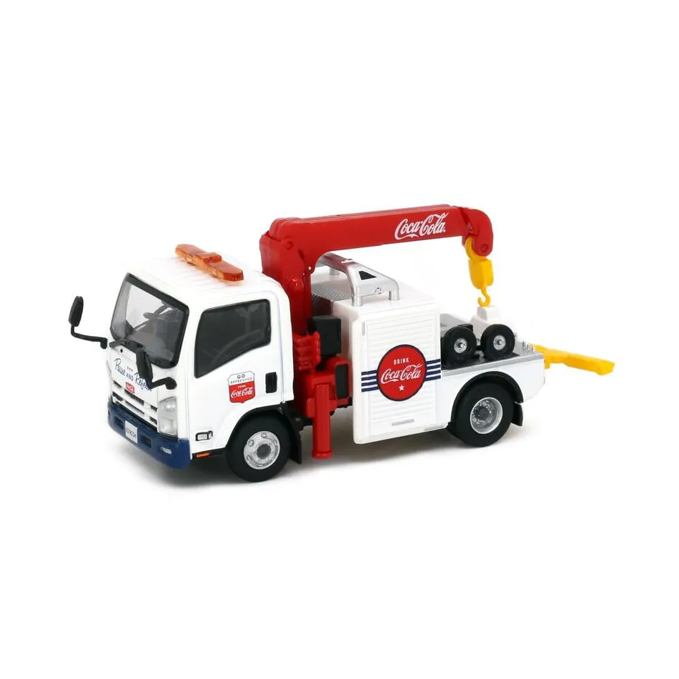 微影 Tiny 可口可樂 Morris Mini pick up 迷你皮卡 1:50 歷史價格詳細信息