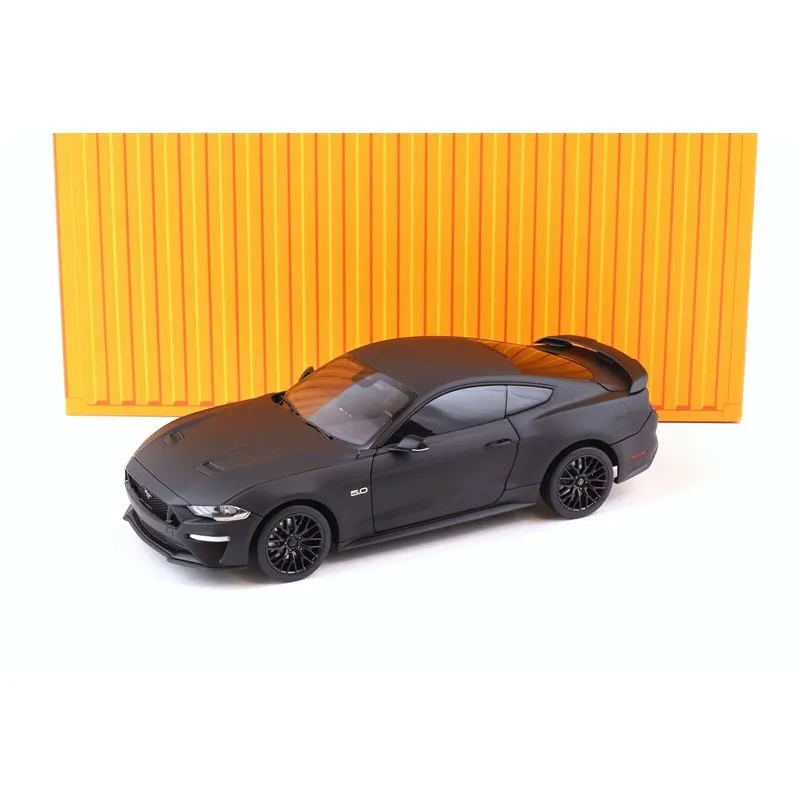 1:18福特野馬GT汽車模型2015款仿真合金車模收藏擺件生日禮物男生 歷史價格詳細信息