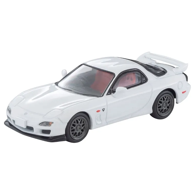 Mazda RX7 SPIRIT R 歷史價格詳細信息